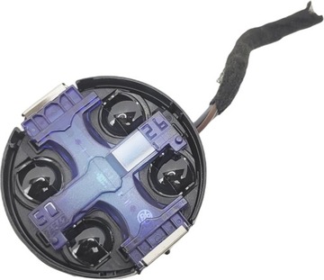 MERCEDES W204 CZUJNIK SENSOR DESZCZU A2048708826