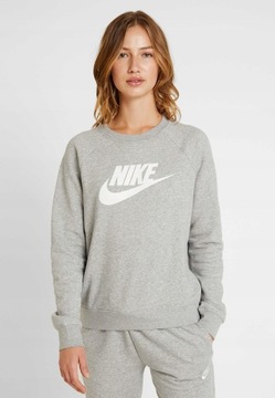 Nike bluza damska ciepła dresowa sportowa roz.XL