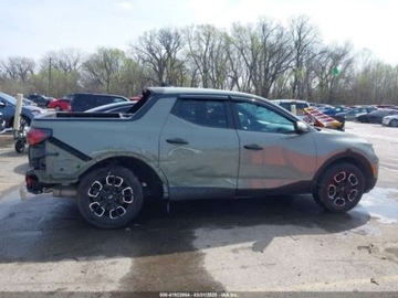 Hyundai 2022 Hyundai Santa Cruz 2022 HYUNDAI SANTA CRUZ SEL 2.5 Benzyna 191KM, zdjęcie 6