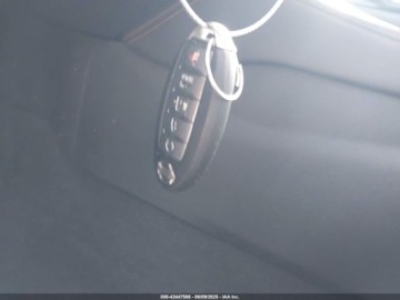 Nissan Altima V 2020 Nissan Altima 2020 Nissan Altima 2.5 SR Sedan 2.5 Benzyna 188KM, zdjęcie 9