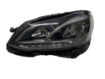 LAMPA LEWA E KLASA W212 212 LIFT A2128200159