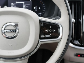 Volvo S60 III Sedan Facelifting 2.0 B4 197KM 2023 Volvo S60 GD4J393#B4 B Plus Bright K.cof Podgrz.f, zdjęcie 13