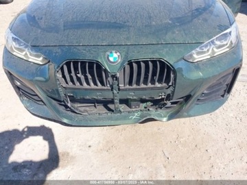 BMW Seria 4 G22-23-26 2022 BMW Seria 4 430i Gran Coupe, 2022r., 2.0L 2.0 Benzyna 248KM, zdjęcie 5