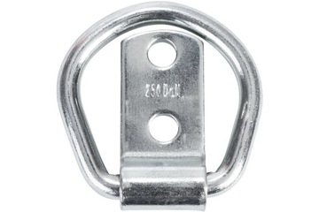 Держатель ремня Knott с треугольной петлей для прицепа