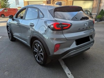 Ford Puma II 2025 FORD Puma Titanium 1.0 EcoBoost Suv 125KM 2025, zdjęcie 3