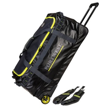 Wodoodporna torba na kółkach PW3 100L PORTWEST [B951]