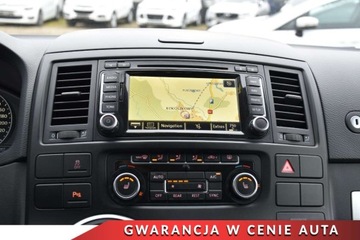 Volkswagen Multivan T6 2015 Volkswagen Multivan Highline 2xEl.Drzwi NaviKamera Temomat Klimatronic, zdjęcie 17