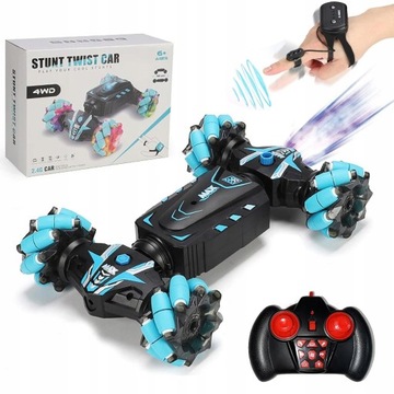 АВТОМОБИЛЬ СВЕТОДИОДНЫЙ ДЫМНЫЙ АВТОМОБИЛЬ С ДИСТАНЦИОННЫМ УПРАВЛЕНИЕМ