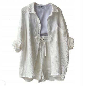 Женский зеленый комплект c{&twu$v plus size (большие размеры) c{&twu$v
