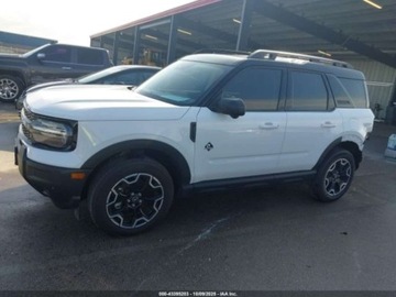 Ford 2025 Ford Bronco 2025r., 4x4, 1.5L 1.5 Benzyna 181KM, zdjęcie 5