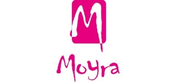 Лак для стемпинга Moyra SMART 11 ЗЕЛЕНЫЙ 12 мл