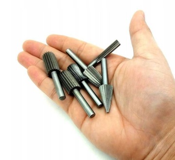 СТАЛЬНЫЕ МЕТАЛЛИЧЕСКИЕ НАПИЛЬНИКИ 6e