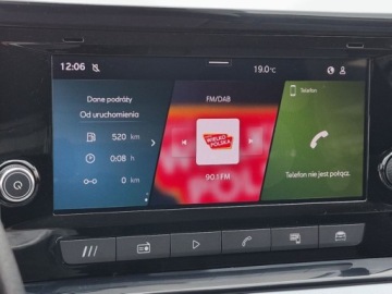 Seat Ibiza V 2025 Seat Ibiza Style DSG Faktura VAT Benzyna 115KM, zdjęcie 19