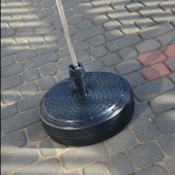 БАЗА Песок вода-на-воде для флагов Winder