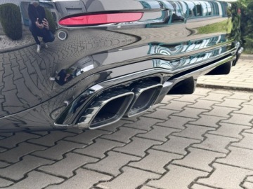 Mercedes Klasa E W213 Limuzyna AMG Facelifting 4.0 63 S 612KM 2023 Mercedes E 63 AMG S 612KM. Polska. Bezwypadkowy., zdjęcie 13