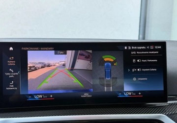 BMW Seria 3 G20-G21 Touring 2.0 320d 190KM 2023 BMW Seria 3 Pierwszy wlasciciel Gwarancja Bezwypadkowy FVAT23 M Pakiet, zdjęcie 38