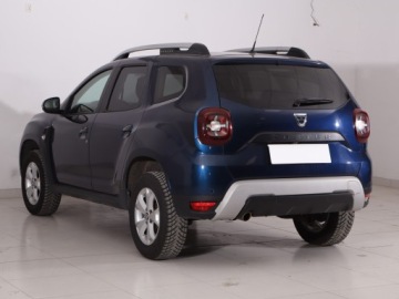 Dacia Duster II SUV 1.6 SCe 115KM 2019 Dacia Duster 1.6 SCe, Salon Polska, GAZ, Navi, zdjęcie 3