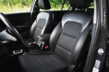 Kia Sportage IV SUV Facelifting 1.6 GDI 132KM 2018 Kia Sportage 1.6 GDI, Salon Polska, Serwis ASO, zdjęcie 11