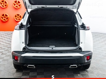 Peugeot 2008 II SUV 1.2 PureTech 130KM 2023 Peugeot 2008 1.2 PureTech Allure Pack S&amp;S EAT8 Suv 130KM 2023, zdjęcie 27