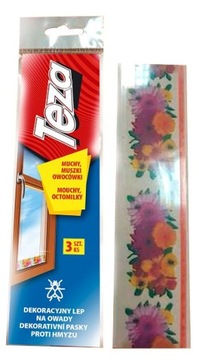 Lep przeciwko muchom Teza