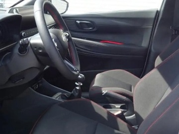 Hyundai i20 III 2025 HYUNDAI i20 1.2 N Line Hatchback 79KM 2025, zdjęcie 4