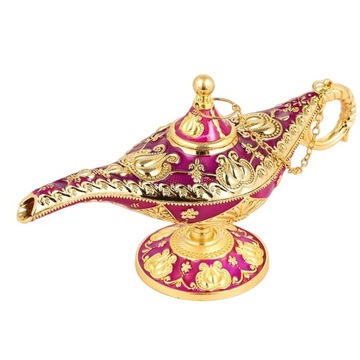 Collectables Arabian Costume for