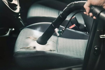 Вакуумный пистолет BenBow PRO 107 черный
