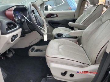 Chrysler Pacifica II 2020 Chrysler Pacifica 2020 r. ,3,6L LIMITED 3.6 Benzyna 287KM, zdjęcie 8