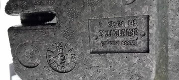 AUDI Q5 SQ5 8R KOLO REZERVY DOJEZDOVÉ 18'' KOMPLET + SADA POLYSTYRÉN