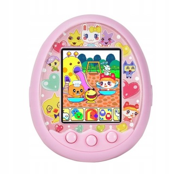 TAMAGOTCHI Wyhoduj Swoje Cyfrowe Zwierzątko