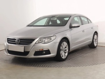 Volkswagen CC 2.0 TDI CR 140KM 2012 VW CC 2.0 TDI, DSG, Navi, Klima, Klimatronic, zdjęcie 1