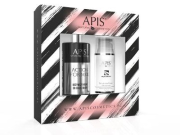 APIS MEN TERAPIS Увлажняющая сыворотка для мужчин 100мл
