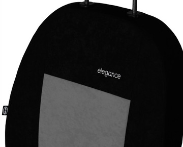 ВЕЛУРОВЫЕ ЧЕХИ НА СИДЕНИЯ ДЛЯ AUDI Q3