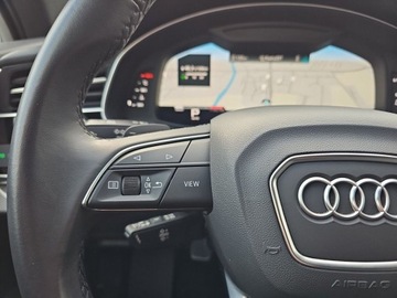 Audi Q7 II SUV Facelifting  3.0 45 TDI 231KM 2022 Audi Q7 Matrixy, tempomat, pneumatyka, gwarancja do 2027 3.0 Diesel 231KM, zdjęcie 13