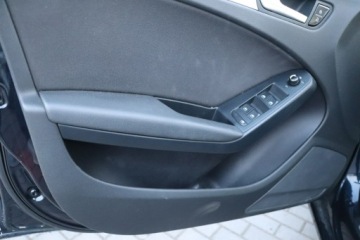 Audi A4 B8 Avant 2.0 TDI 143KM 2010 Audi A4 Avant AUTOMAT, klima,xenon,parktronic, zdjęcie 6