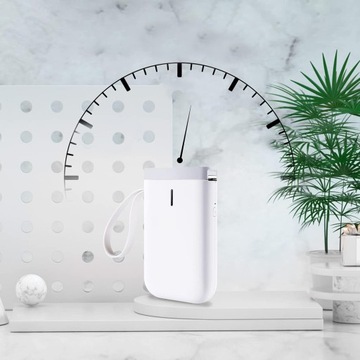 БЕСПРОВОДНОЙ ПРИНТЕР ЭТИКЕТОК BLUETOOTH ЭТИКЕТИРОВОЧНАЯ МАШИНА