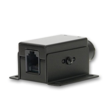 Пульт дистанционного управления усилителем Alpine RUX-KNOB2 и регулировка низких частот