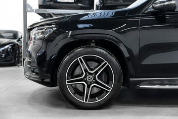 Mercedes GLS X167 SUV 2.9 400d 330KM 2020 Mercedes GLS Klasa 400d. Polska. Bezwypadkowy. FV, zdjęcie 11