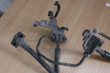 4774 Передние тормозные магистрали с АБС Honda Goldwing GL 1800