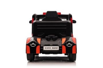 АВТОМОБИЛЬНЫЙ ГРУЗОВИК 2x45 Вт АККУМУЛЯТОРНЫЙ ДЕТСКИЙ ПУЛЬТ ДИСТАНЦИОННОГО УПРАВЛЕНИЯ 2,4 G СВЕТОДИОДНЫЙ