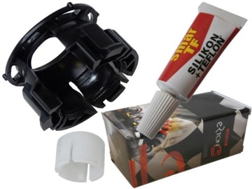 ZESTAW NAPRAWCZY WYBIERAKA BIEGÓW do VOLVO S40 II V50 C30 C70 II