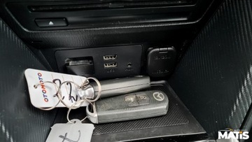 Mazda CX-3 Crossover 2.0 SKY-G 120KM 2017 Mazda CX-3 2.0benz Manual Navi LIFT kamera climatronic 100 bezwypadek 2.0, zdjęcie 17