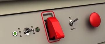 Российский конденсатор 0,1мкФ 400В осевой БМТ-2 СССР