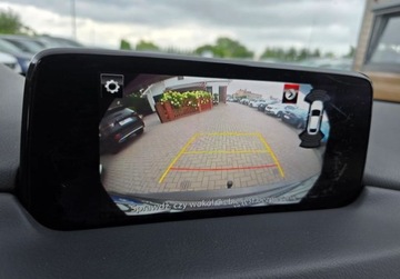 Mazda CX-5 II SUV 2.5 SKY-G 194KM 2018 Mazda CX-5 2,5 Benzyna 194 KM AWD Automat Salon PL GWARANCJA Zamiana 2.5, zdjęcie 31