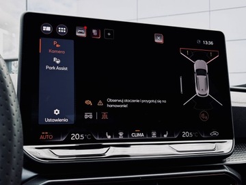 Cupra Formentor 2025 Cupra Formentor 2.0 TSI 204 KM DSG 4Drive, zdjęcie 21