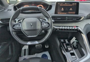 Peugeot 5008 II Crossover Facelifting 1.5 BlueHDi 130KM 2023 Peugeot 5008 1.5 BlueHDi GT SS EAT8 SalonPL FVat Od Reki Bogata Opcja 1.5, zdjęcie 10