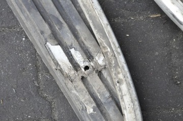 НАКЛАДКА СТУПЕНИ LAND ROVER FREELANDER II