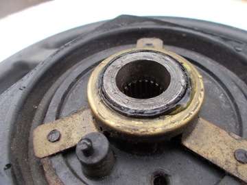 Kierownica do Samochodu - Polonez - Daewoo.