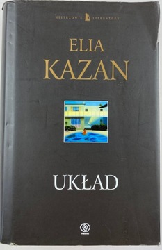 Układ Elia Kazan