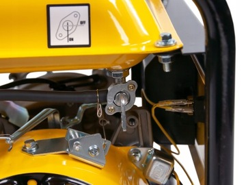 ГЕНЕРАТОР AVR 2,8 кВт Медь